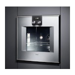 Gaggenau BO450111