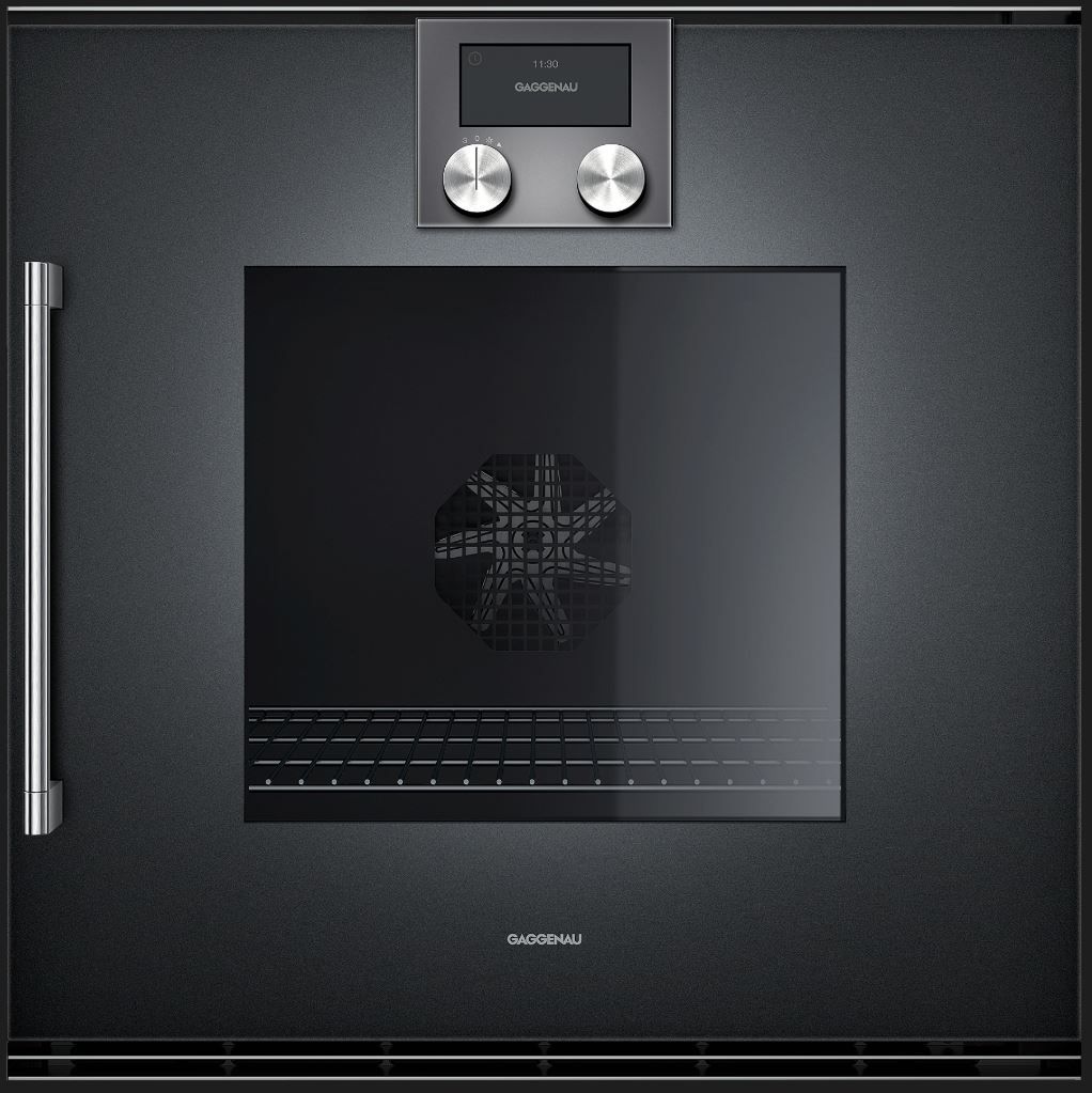 Gaggenau BOP210102 oven afbeelding 1