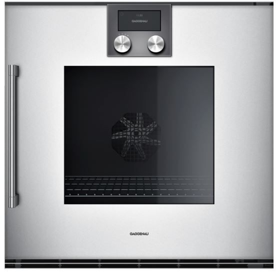 Gaggenau BOP210132 oven afbeelding 1