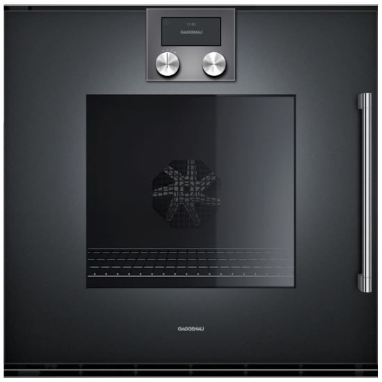 Gaggenau BOP211102 oven afbeelding 1