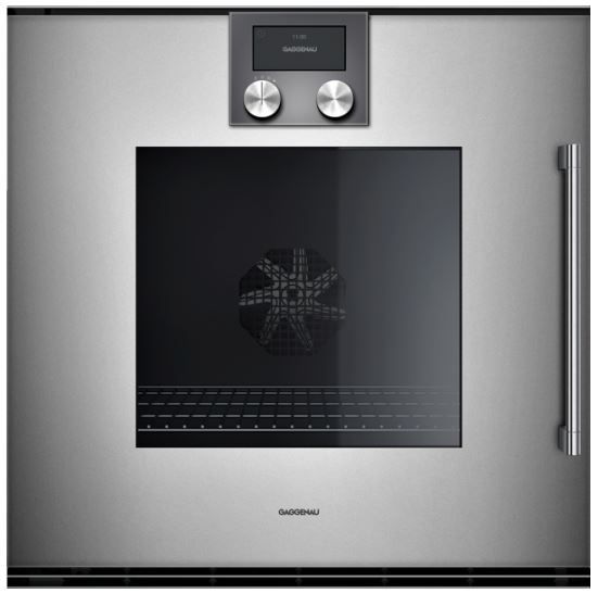 Gaggenau BOP211112 oven afbeelding 1