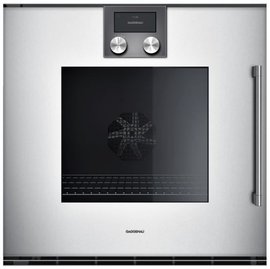 Gaggenau BOP211132 oven afbeelding 1