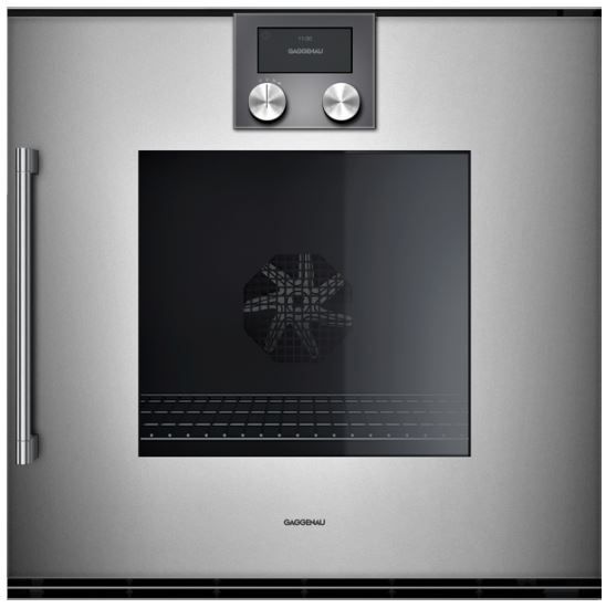Gaggenau BOP220112 oven afbeelding 1