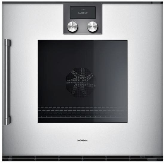 Gaggenau BOP220132 oven afbeelding 1