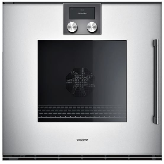Gaggenau BOP221132 oven afbeelding 1