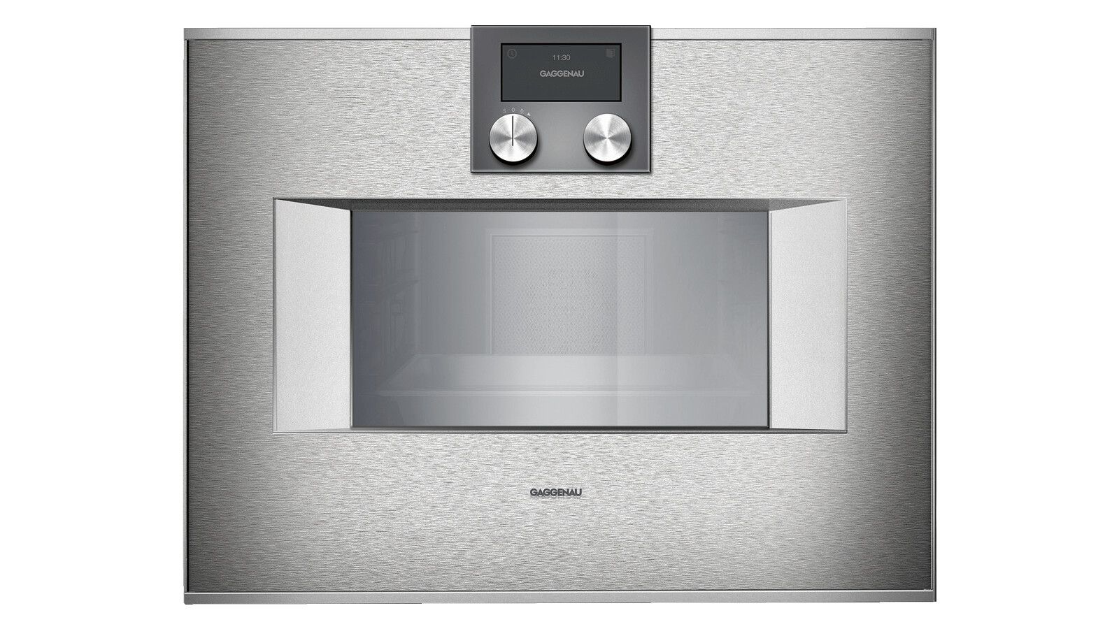 Gaggenau BS451111 oven afbeelding 1