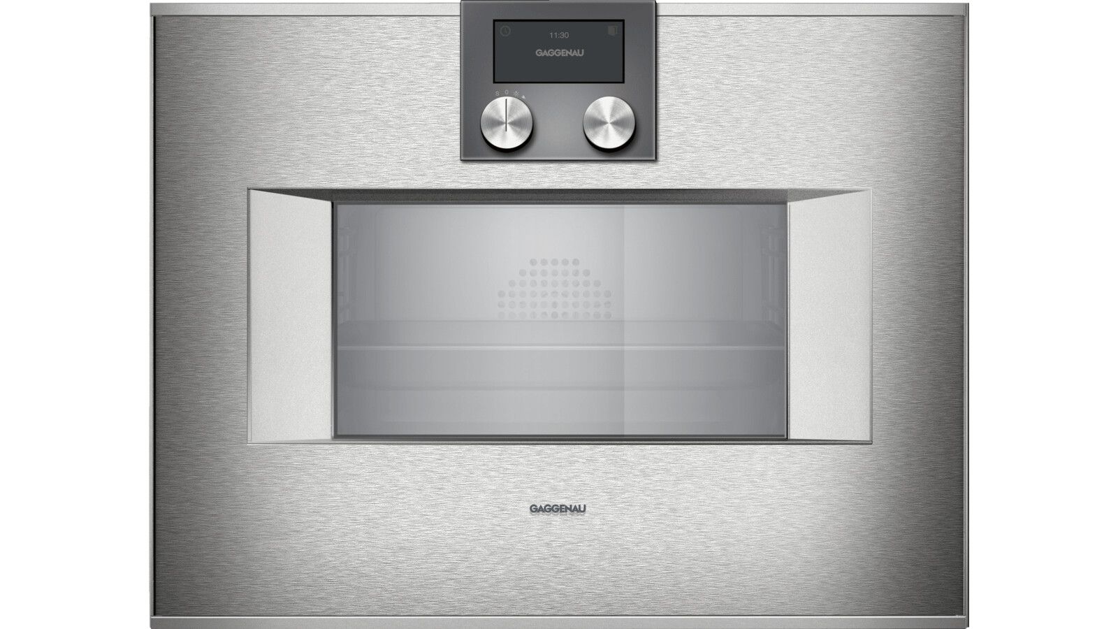 Gaggenau BS470112 oven afbeelding 1