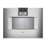 Gaggenau BS471112