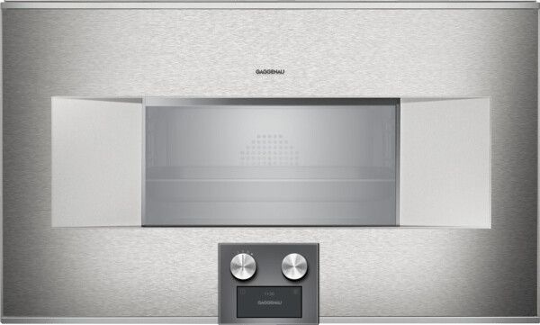 Gaggenau BS484112 oven afbeelding 1