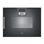 Gaggenau BSP220101