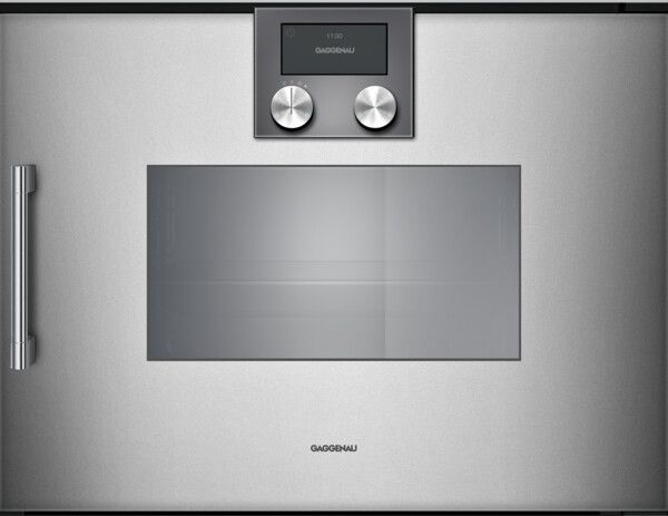 Gaggenau BSP220111 oven afbeelding 1
