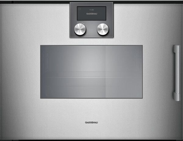 Gaggenau BSP221111 oven afbeelding 1