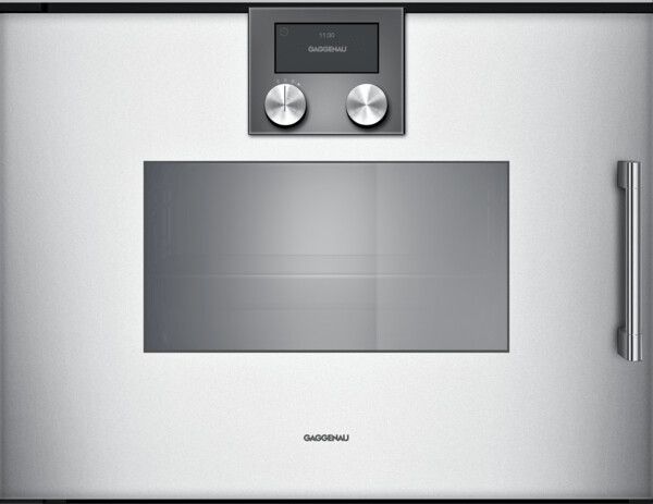 Gaggenau BSP221131 oven afbeelding 1