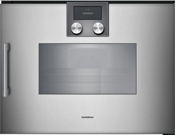 Gaggenau BSP250111 oven afbeelding 1