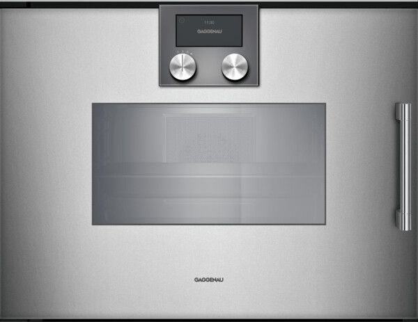 Gaggenau BSP251111 oven afbeelding 1