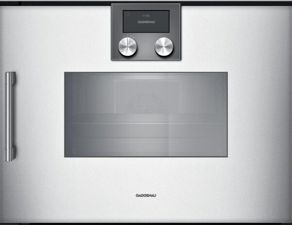 Gaggenau BSP260131 oven afbeelding 1