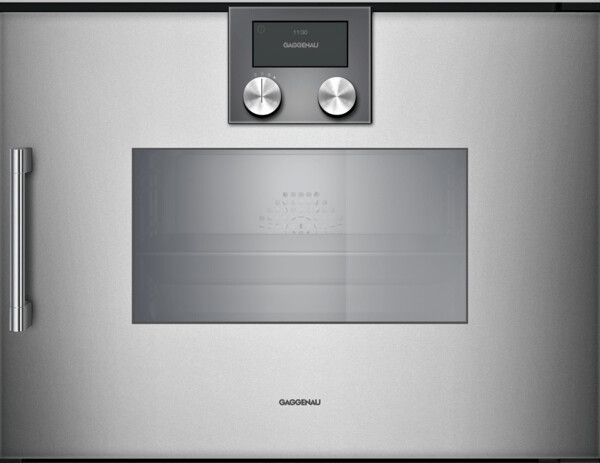 Gaggenau BSP270111 oven afbeelding 1