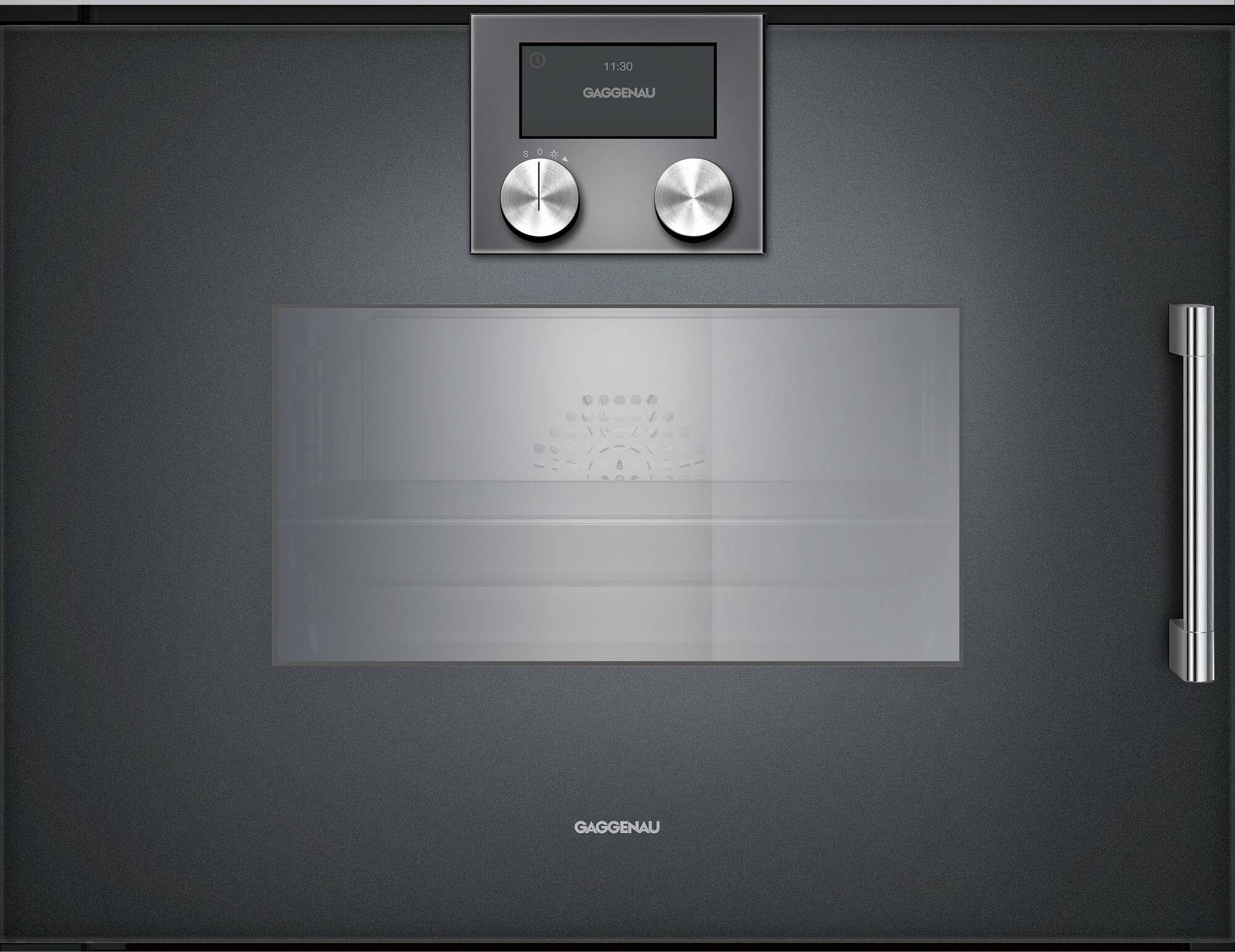 Gaggenau BSP271101 oven afbeelding 1