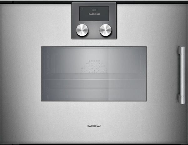 Gaggenau BSP271111 oven afbeelding 1