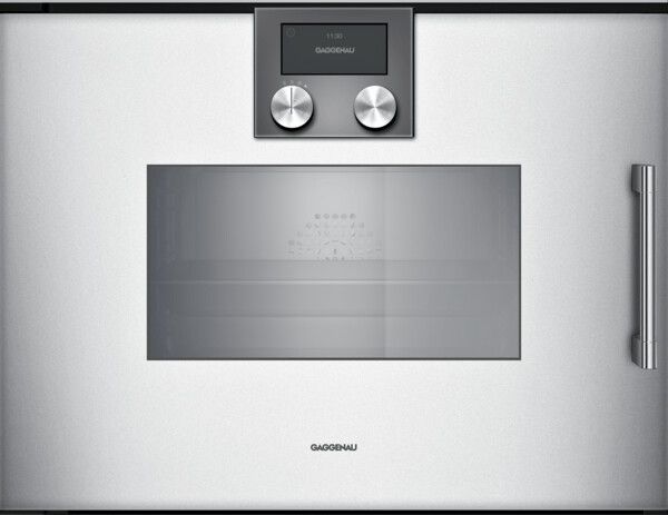 Gaggenau BSP271131 oven afbeelding 1