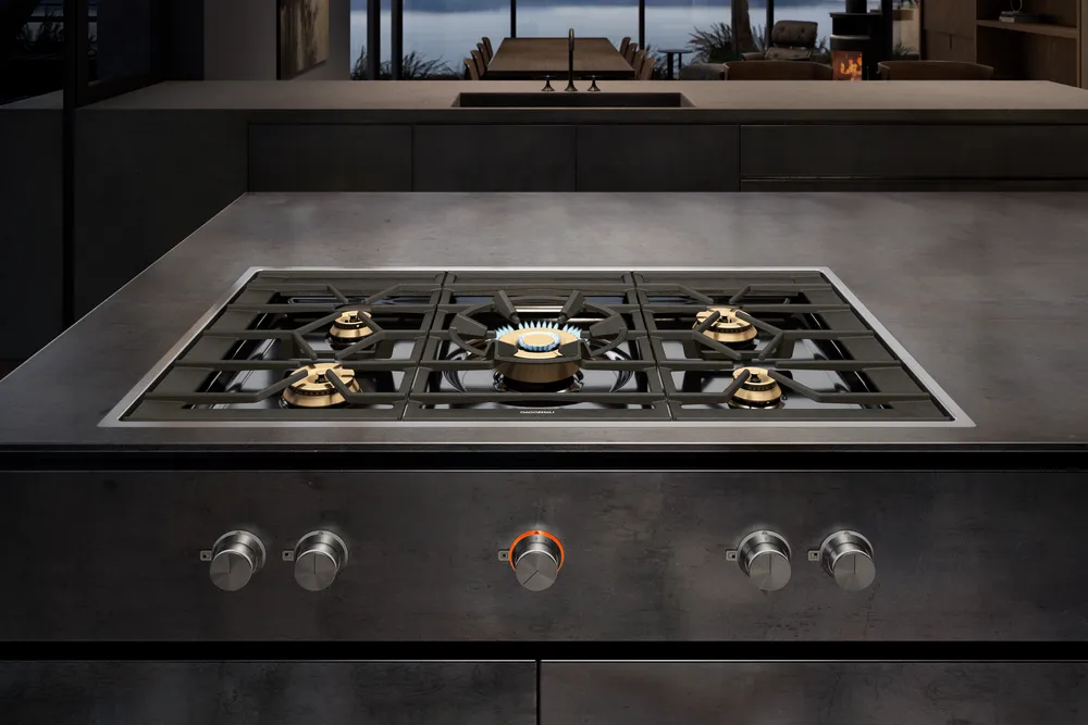 CG492111F Gaggenau afbeelding 2