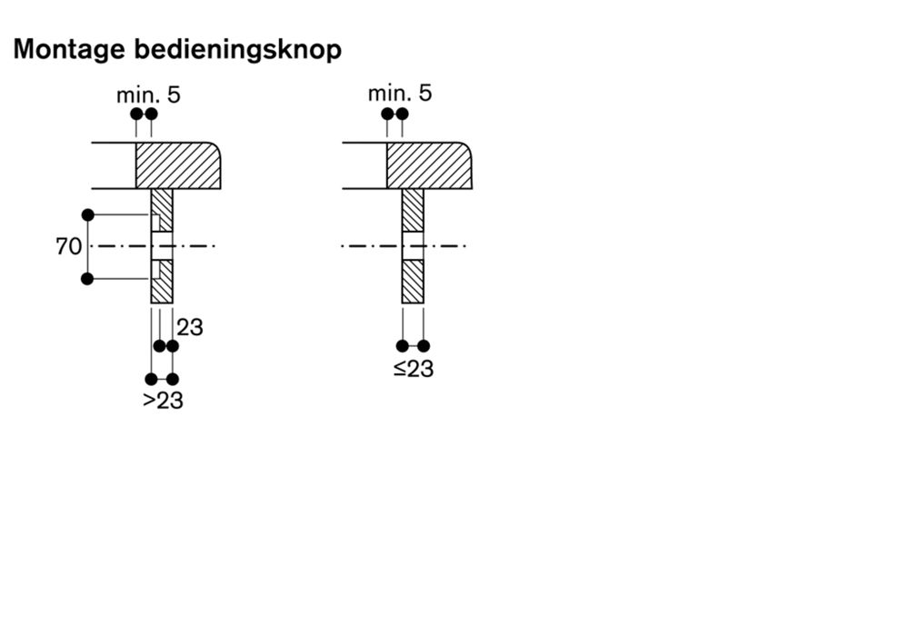 CG492211 Gaggenau afbeelding 2