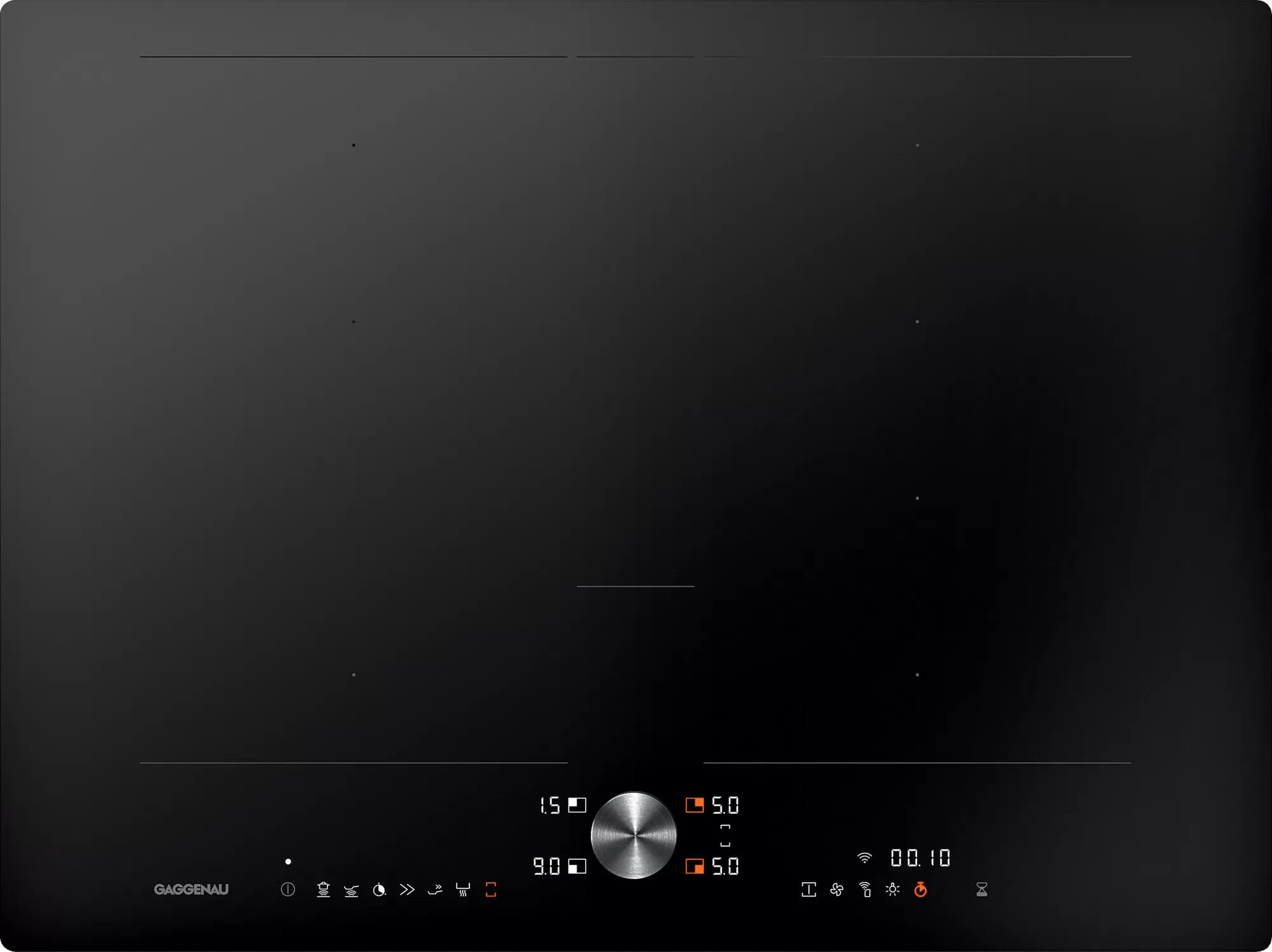 Gaggenau CI272103 kookplaat afbeelding 1