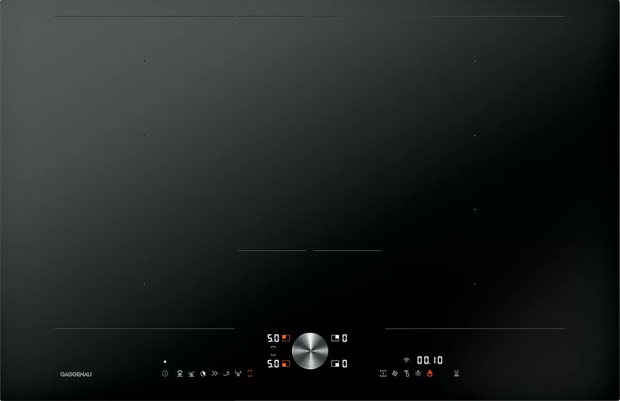 Gaggenau CI282102 kookplaat afbeelding 1