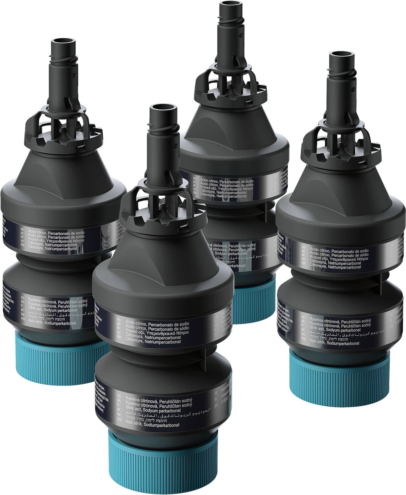 Gaggenau CLS10040 onderdeel afbeelding 1