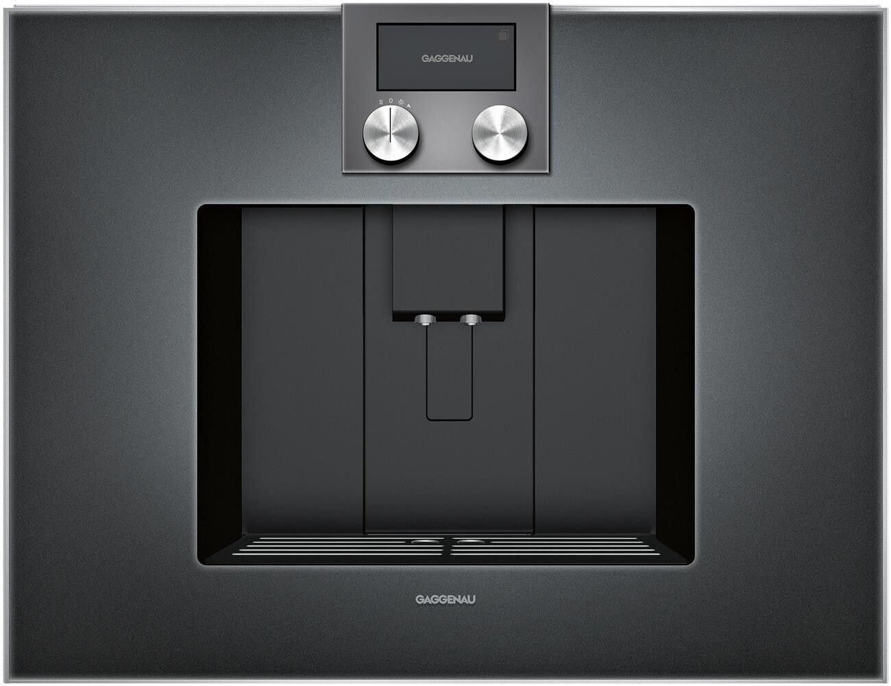 Gaggenau CM450102 koffiemachine afbeelding 1