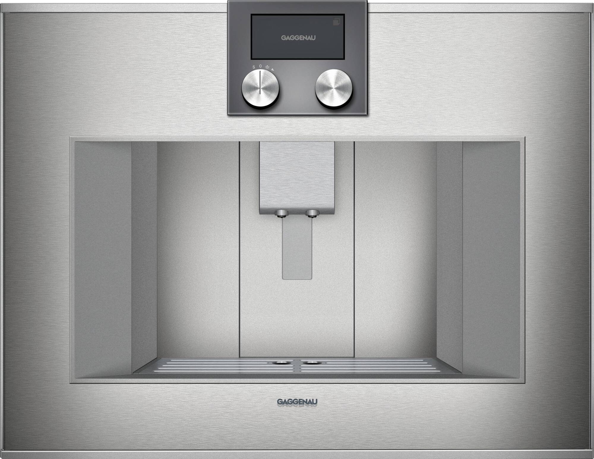 Gaggenau CM450112 koffiemachine afbeelding 1