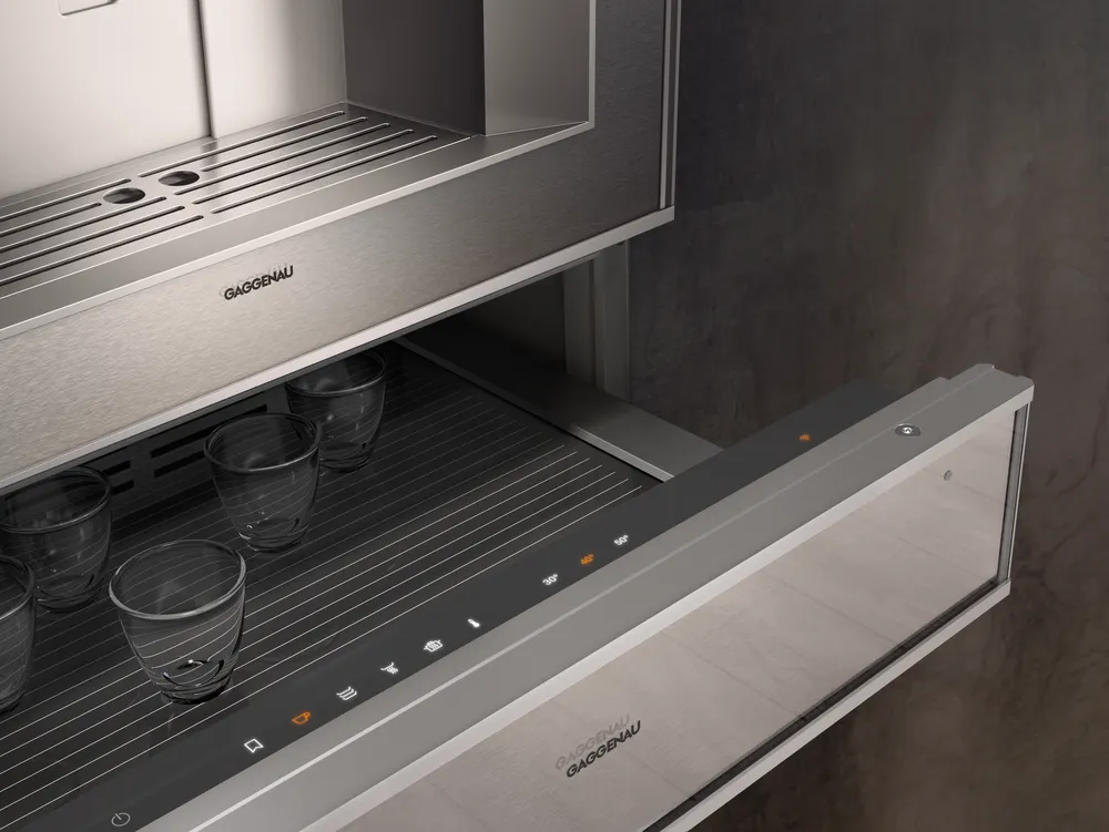 CM450112 Gaggenau afbeelding 2