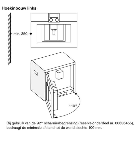 CMP250102 Gaggenau afbeelding 2
