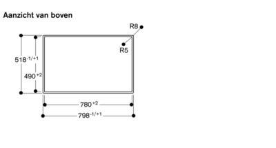 CV282101 Gaggenau afbeelding 2