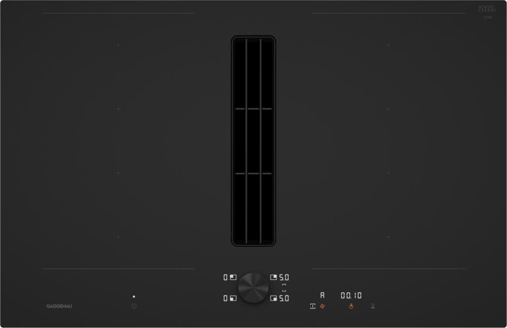 Gaggenau CV282101M kookplaat afbeelding 1