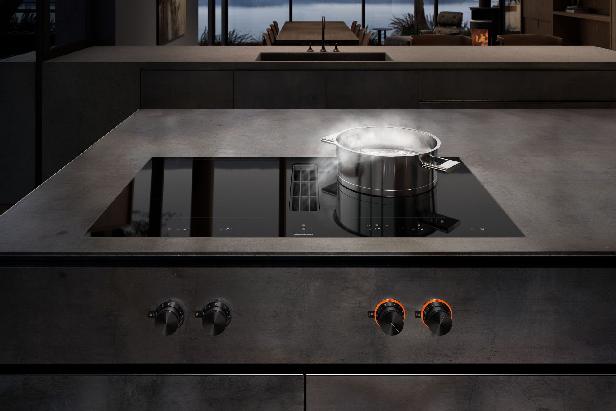 CV492105 Gaggenau afbeelding 2