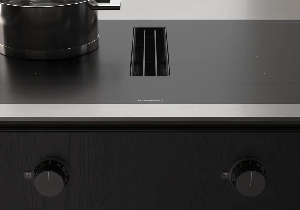 CV492105M Gaggenau afbeelding 2