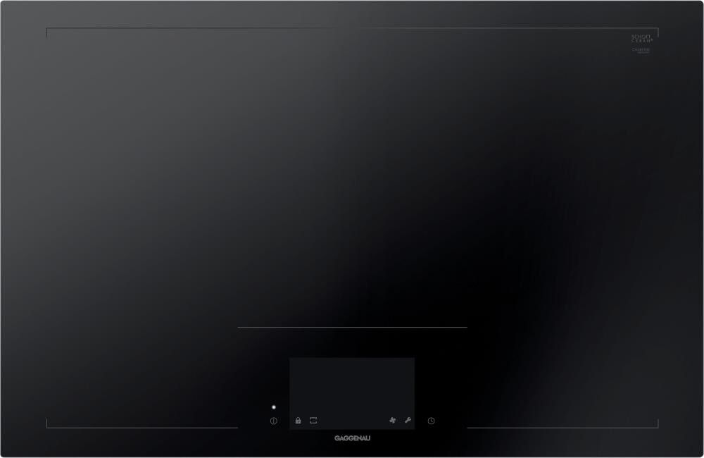 Gaggenau CX482101 kookplaat afbeelding 1