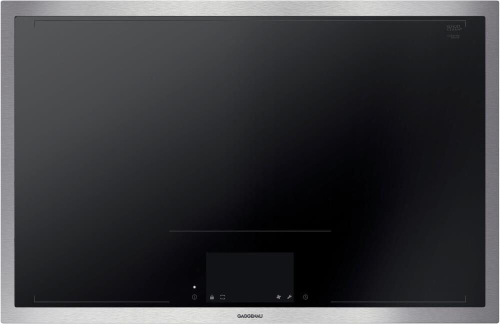 Gaggenau CX482111 kookplaat afbeelding 1