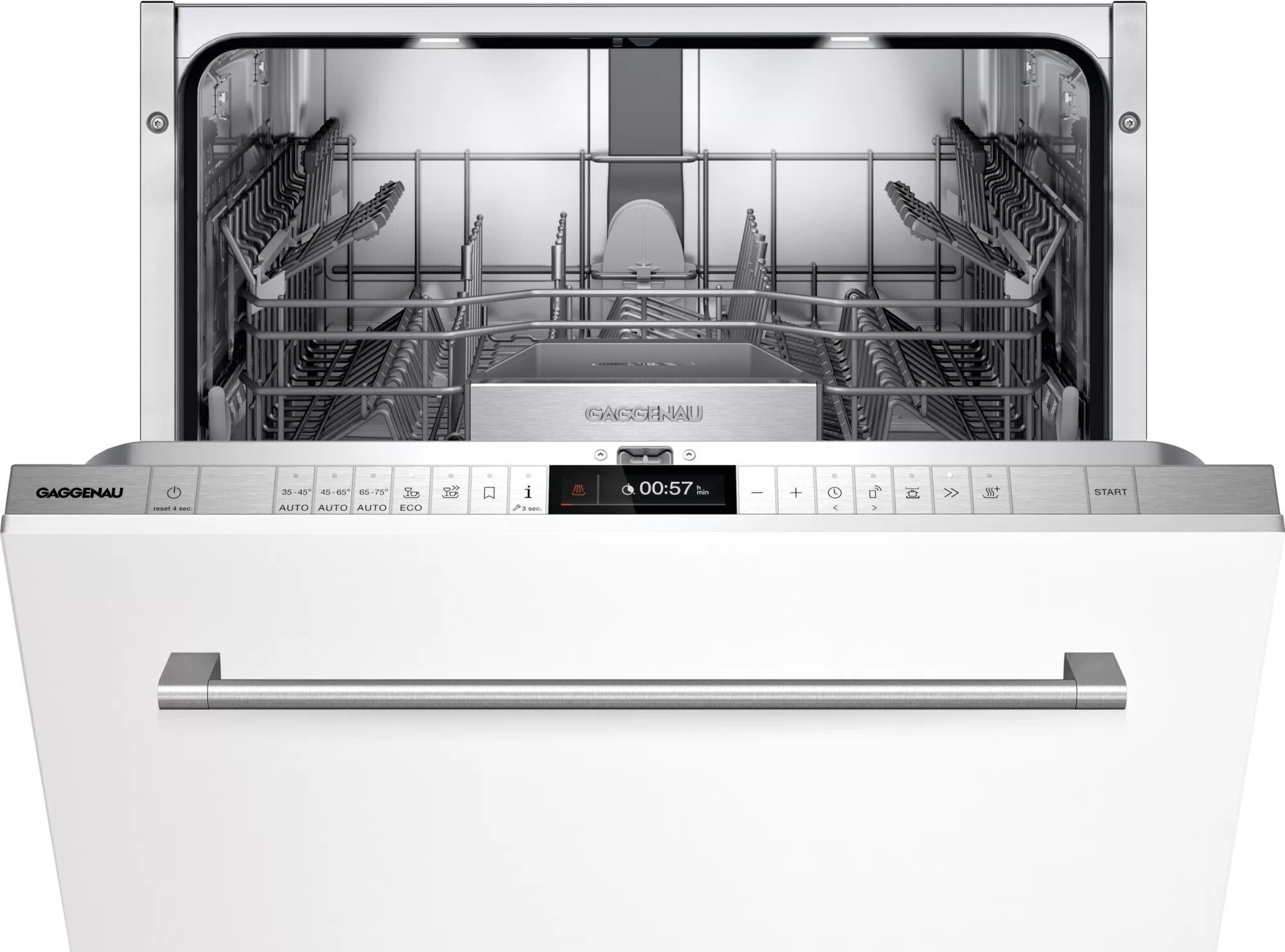 Gaggenau DF210100 vaatwasser afbeelding 1