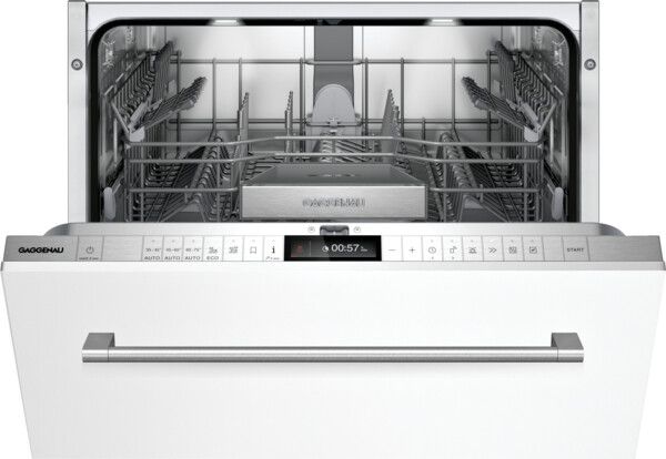 Gaggenau DF260101 vaatwasser afbeelding 1
