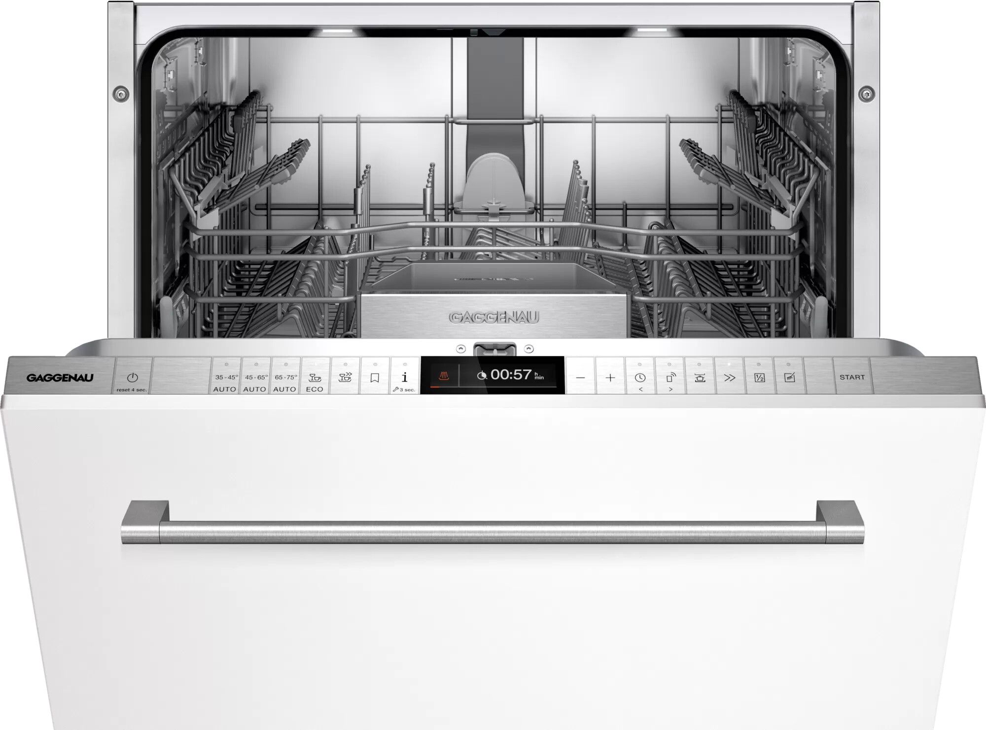 Gaggenau DF261101 vaatwasser afbeelding 1