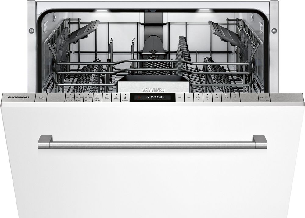 Gaggenau DF261165 vaatwasser afbeelding 1
