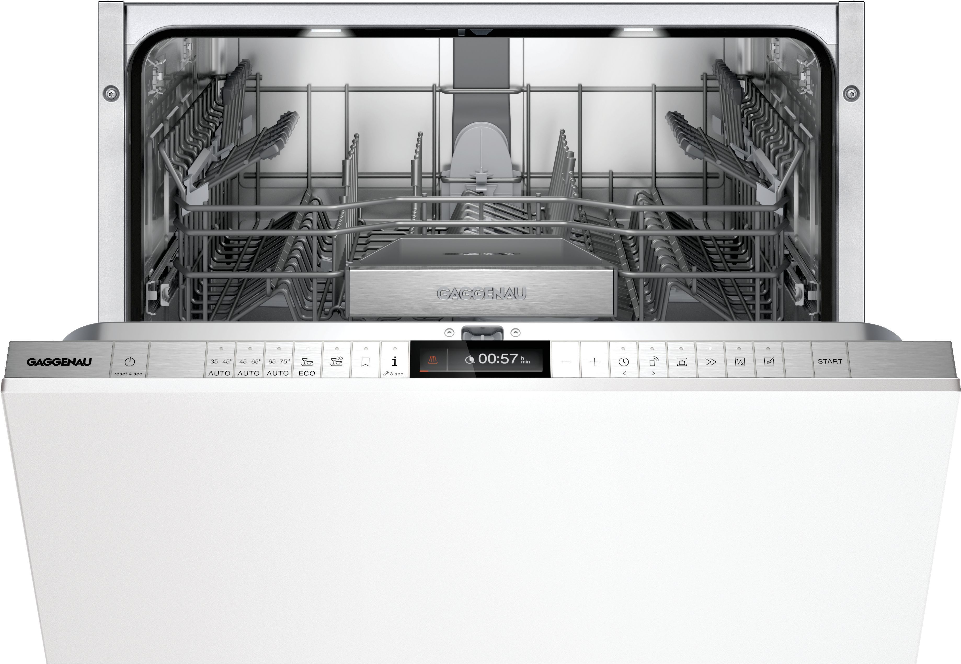 Gaggenau DF270101 vaatwasser afbeelding 1