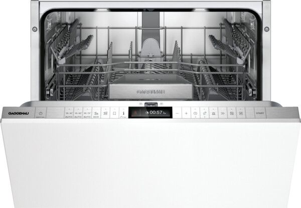 Gaggenau DF270101F vaatwasser afbeelding 1