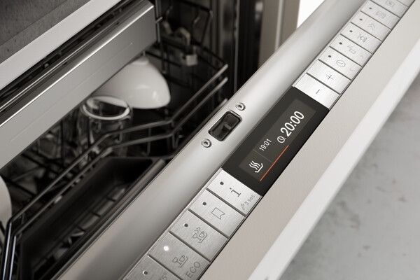 DF270101F Gaggenau afbeelding 2