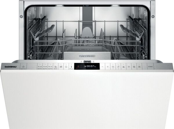 Gaggenau DF271101 vaatwasser afbeelding 1