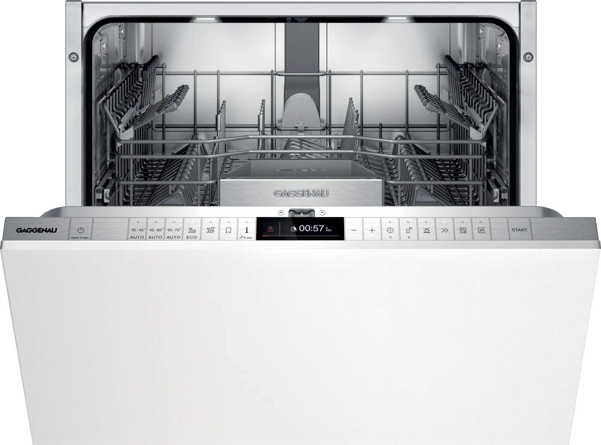 Gaggenau DF271101F vaatwasser afbeelding 1