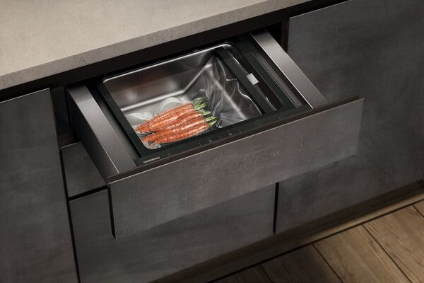 DV061100 Gaggenau afbeelding 2
