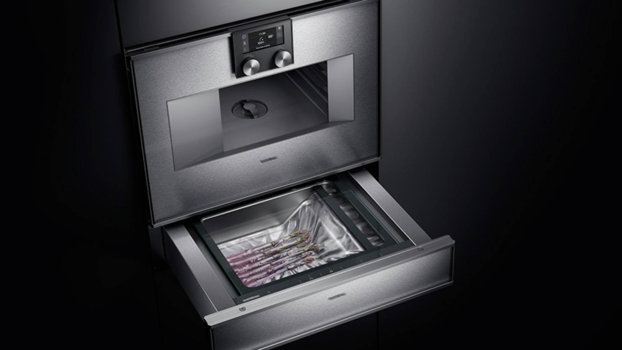Gaggenau DV461110